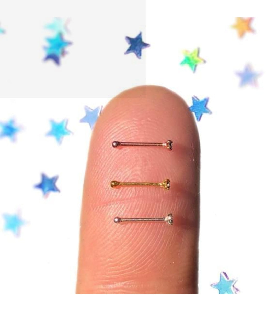 piercing nez