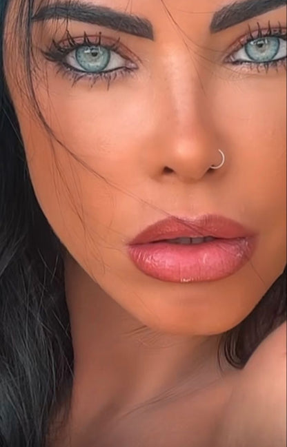 piercing nez